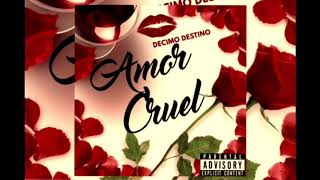 Amor Cruel Music Video