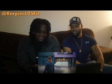 American From NY Reacts to D-Block Europe - Overseas ft. Central cee