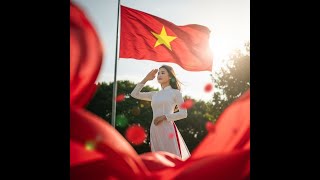 Video Chào Mừng Quốc Khánh Việt Nam