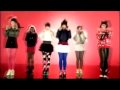 [Dance Version] T-ara - Bo Peep Bo Peep 