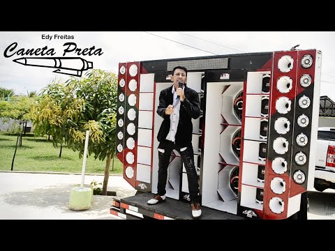 Caneta Preta - Hit do Carnaval