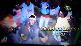 preview picture of video 'Promoción 2014 de Ccollpaccasa - Nación Chopcca ***********'