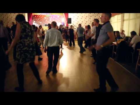 Nuneaton Co-op Soul Niter on 19.9.15  - Clip 2610 by Jud