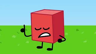 BFDI When I First Met You Is Image Freezing