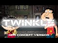 Darkness Takeover Twinkle V3 Concept New Versión Read Description