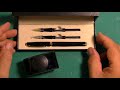 REVIEW Iraurita Fountain Pen Gift 3 In 1 Gift Set Best Pen Search Rixcandoit