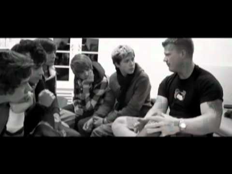 X Factor Finalists 2010_ Help For Heroes - The X Factor Charity Single - Official Video