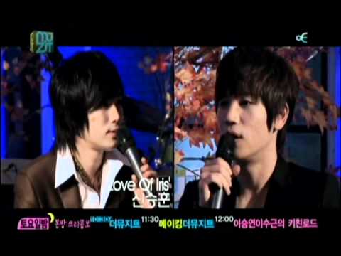 20101009 The Muzit Ep.11 V.O.S cut