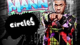 Mann - Circles (Prod. By J.R. Rotem)