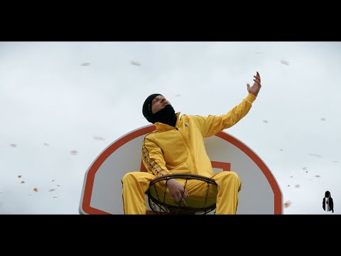 Lil Oz - Playground(Dir. By @SelfImagez)