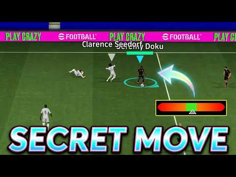 Why Japanese PROS Use This SECRET Skill Move (Double Touch Cancel Guide)