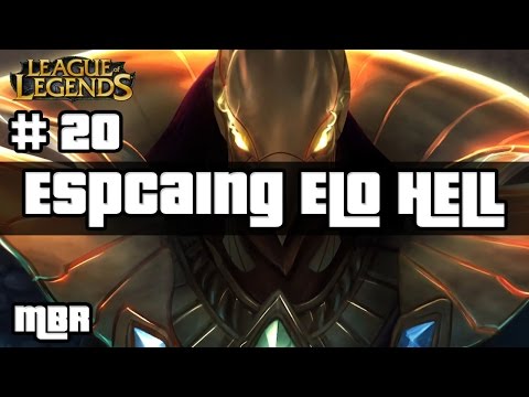 Azir Vs Nidalee - Mid - Ranked #20 - League Of Legends - HD