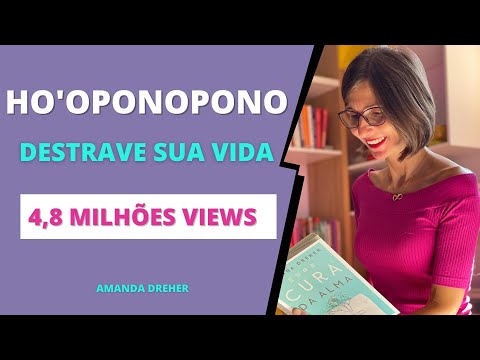 HO'OPONOPONO to UNLOCK your LIFE | Amanda Dreher