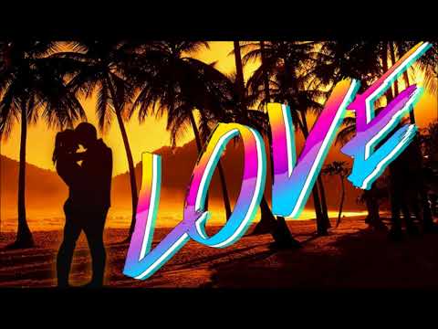 The Neon Droid - Love