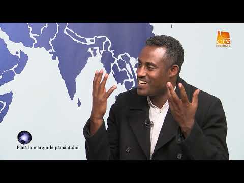 196.Pana la marginile pamantului - Gudeta Ayansa si Gelan Binyam