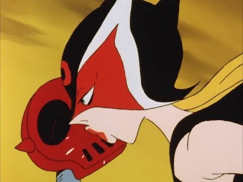 Yatterman (1977) - 106 (English Subtitles)