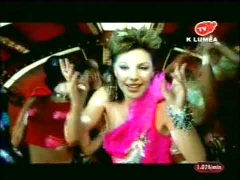 28.07.2006 - A-Studio feat. Polina - S.O.S. (TV K Lumea Romania)