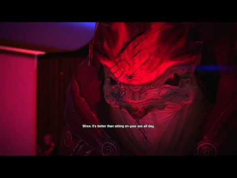 Mass Effect - Cinematic 25 (720p)