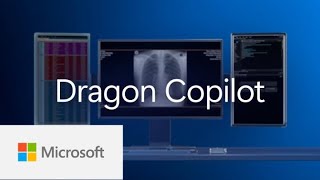 Empowering radiologists with Dragon Copilot
