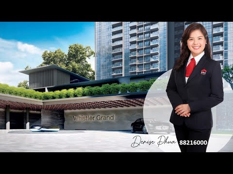 Whistler Grand, 109 West Coast Vale, Studio, 250 sqft, Condominium For Rent, by Denise Phua, 24040532 - PropertyGuru.com.sg
