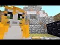 Minecraft PC - Super Happy Fun Time ~ Crash Land ...