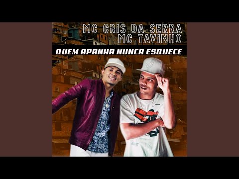 Quem Apanha Nunca Esquece