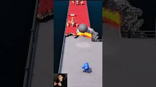 top war ad review 🗣️👺Merge Power Trick #gaming #games #gameplay