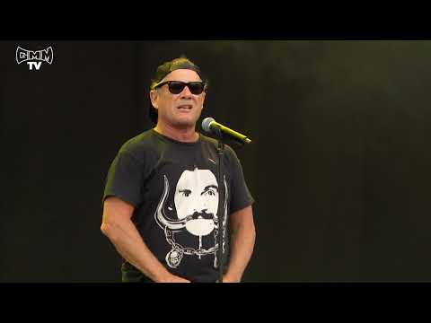 Ugly Kid Joe - 2025-06-22 Graspop Metal Meeting, Dessel, Belgium