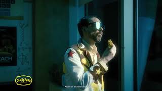 Old El Paso “The Collision” | Ultra‑Short Breakdown & Brand Analysis