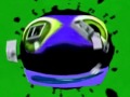 I Killed Klasky Csupo Robot Logo Newer Version Big Screen