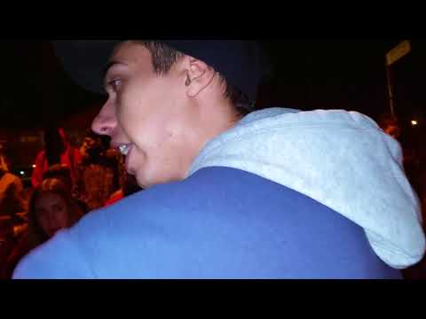 Titus vs Krow [OCTAVOS] **AFROTRAP BATTLE**