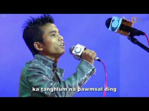 Ra Kirsal Aw || Run Lian (Lai Hla/Falam Hla)