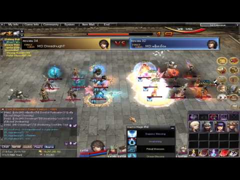 Atlantica Thai Titan 151 Final