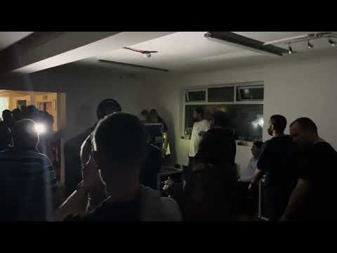 Moa Anbessa playing Dubplate @ The Brook House FC 18/08/23