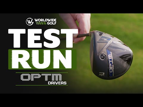 Worldwide Golf and Cool Clubs