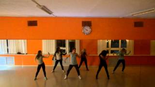 Delilah - Disrespect (Группа Exclusive)