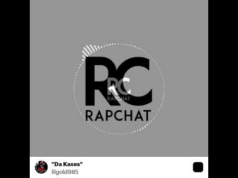 Lil Gold "Da Kases" Official Audio
