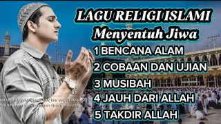 Download lagu Lagu Religi Sedih | Bencana Alam '' Cobaan Dan Ujian '' Lagu Religi Islami Terbaik ‼️ mp3 Download lagu Lagu Religi Sedih | Bencana Alam '' Cobaan Dan Ujian '' Lagu Religi Islami Terbaik ‼️ mp3