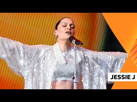 Jessie J - Price Tag (Radio 2 in the Park 2025)