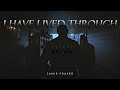 Jamie Fraser | I Have Lived Through War (Outlander)