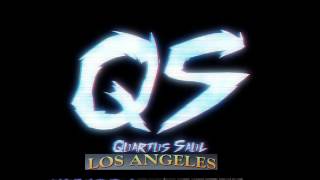 Los Angeles by Quartus Saul (Tim Ismag Remix)