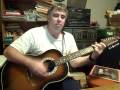 Better Change - Dan Fogelberg cover 12-string