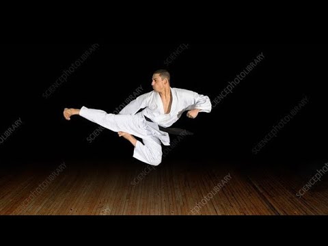 Why karate doesn't work| Episode 2: Kicks