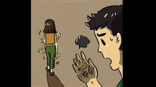 Download lagu Story WA Animasi Sedih Galau Asli Bikin Baper | status wa animasi mp3