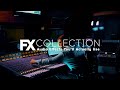 FX Collection | ARTURIA