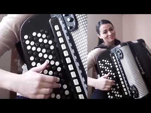 Danijela Predic - Ceremosnjanka kolo - (LIVE)