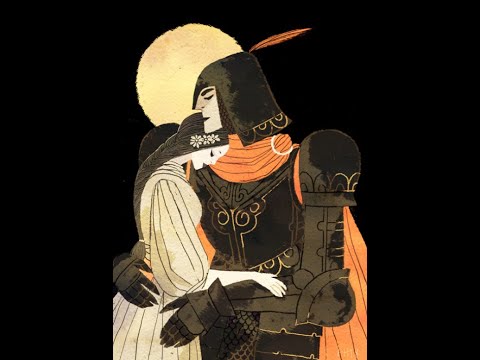 Dolmenwood 2  - Winter's Daughter Part 2 (Old School Essentials Actual Play)