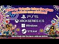 Video di gameplay di Taiko no Tatsujin: Rhythm Festival  XBox