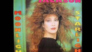 Dee D. Jackson - Moonlight, Starlight
