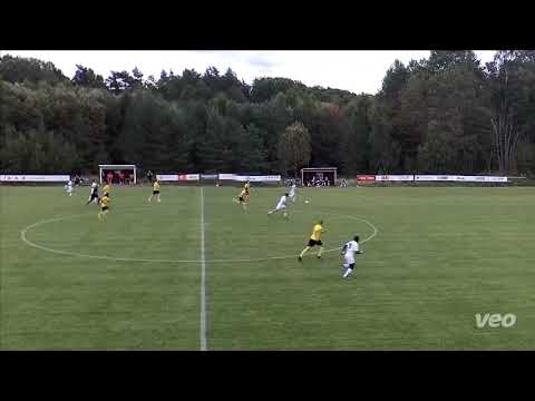 Shaalan Bittar TVSK Scores vs Enhörna IF DM Södermanland